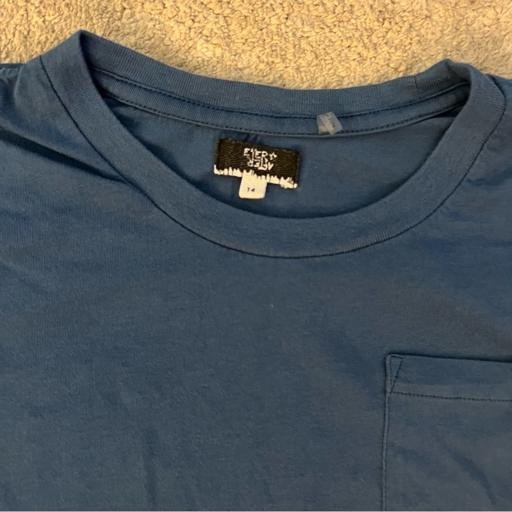 Everafter Pocket Tees - Picture 6 of 6